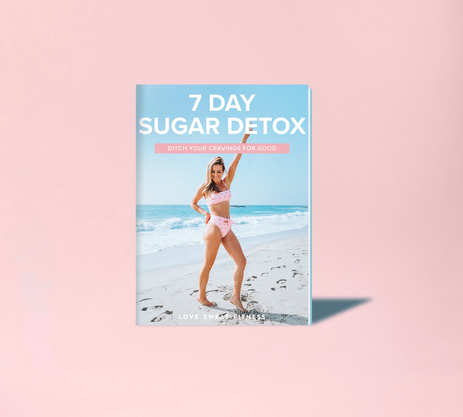 7 Day Sugar Detox Guide