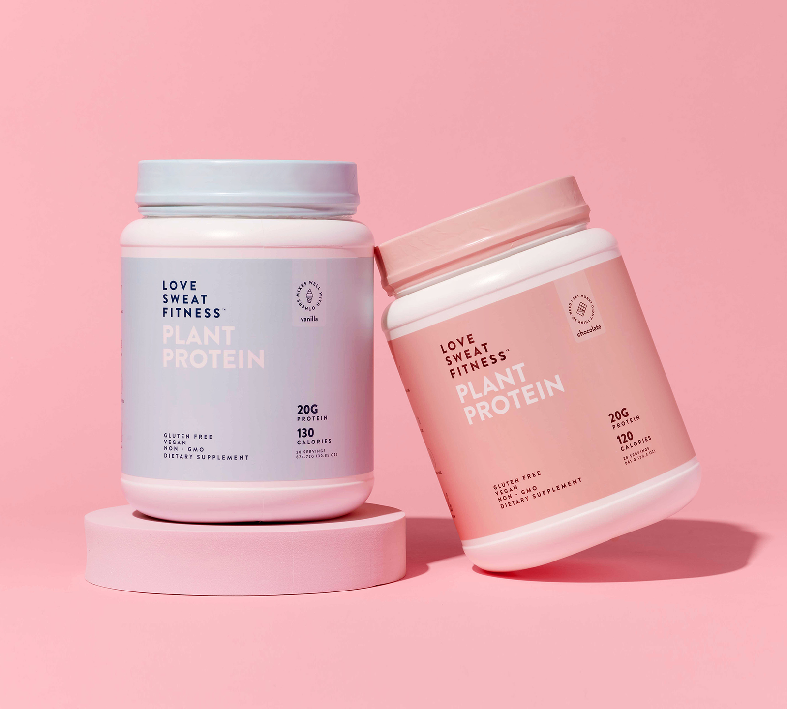 Protein Classics Bundle